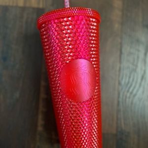 Starbucks Tumbler